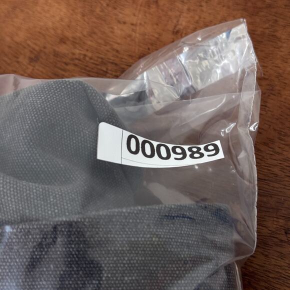 Tool Backpack North America Tour 2024 Official Band Merch Canvas Leather Bag - Picture 13 of 13